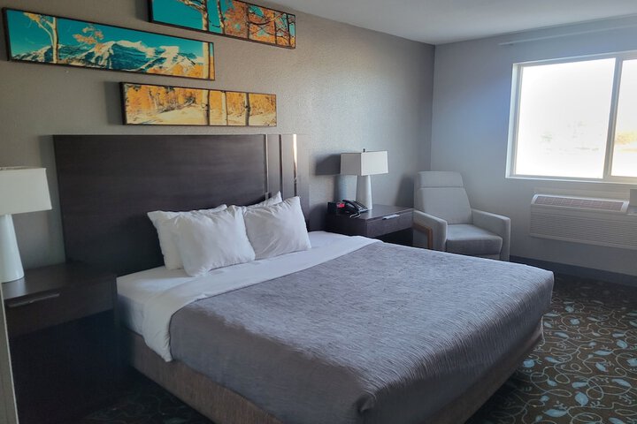 Quality Inn & Suites Pinedale