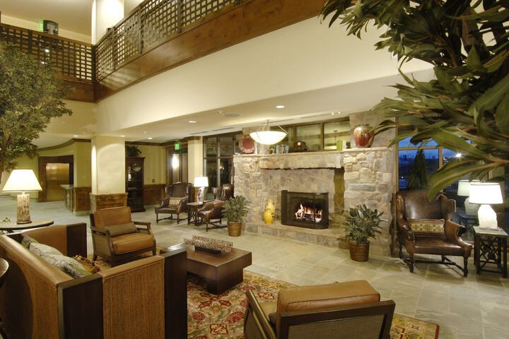 Flying Horse Resort & Club