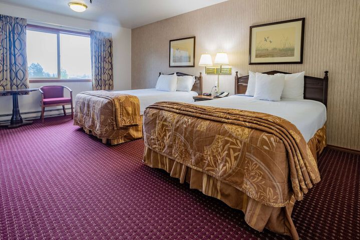 Travelodge by Wyndham Juneau