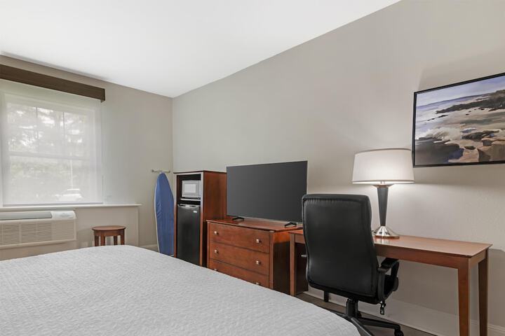 Best Western Plus Brunswick Bath