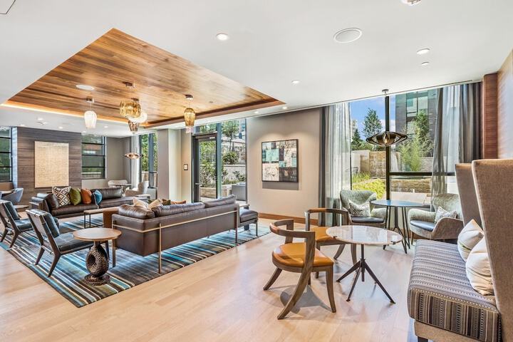 Global Luxury Suites at Reston Town Center