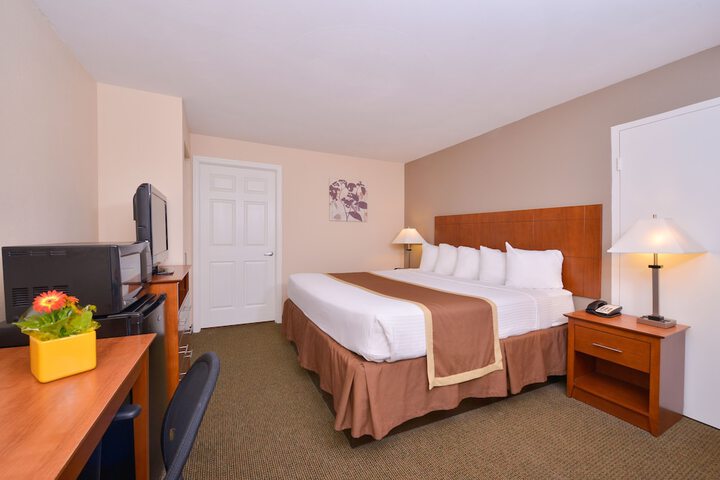 Quality Inn & Suites Williamsport