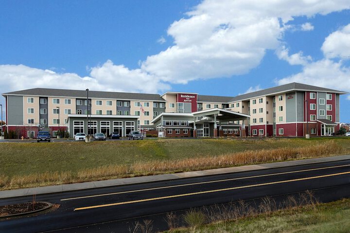 Residence Inn Pullman