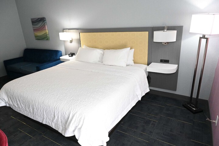 Hampton Inn Valdosta / Lake Park Area