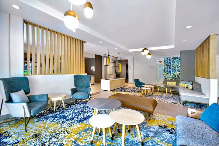 Hotel Interior 13 of 35