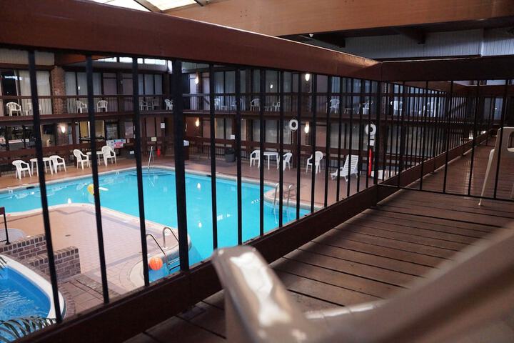 Altoona Grand Hotel & Conference Center