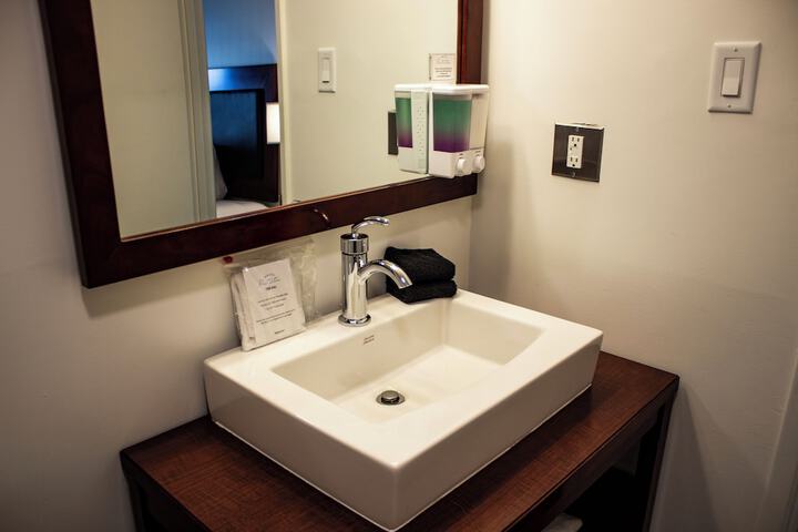 Hotel Penticton