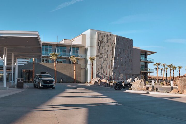 Black Desert Resort