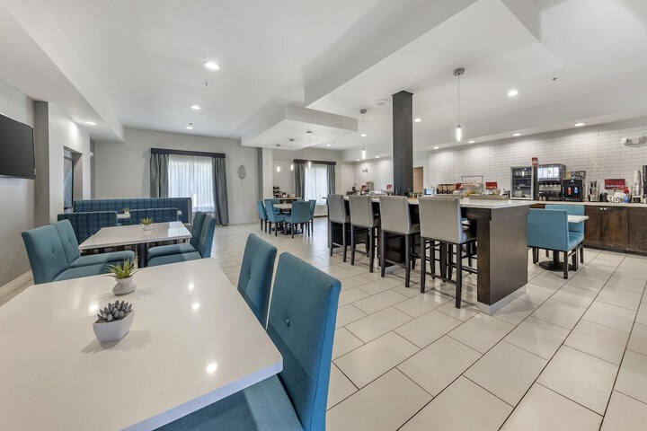 Best Western Plus Pauls Valley