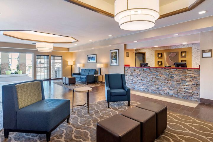 Hotel Interior 16 of 90