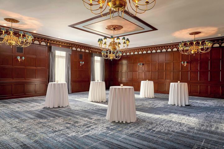 The Hotel Saskatchewan Autograph Collection