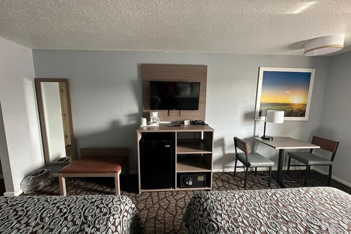 Baymont by Wyndham Manistee