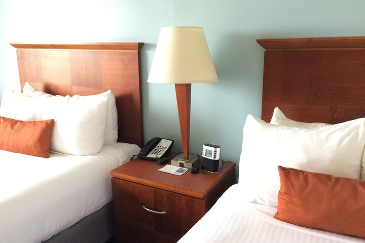 Hotel Tybee