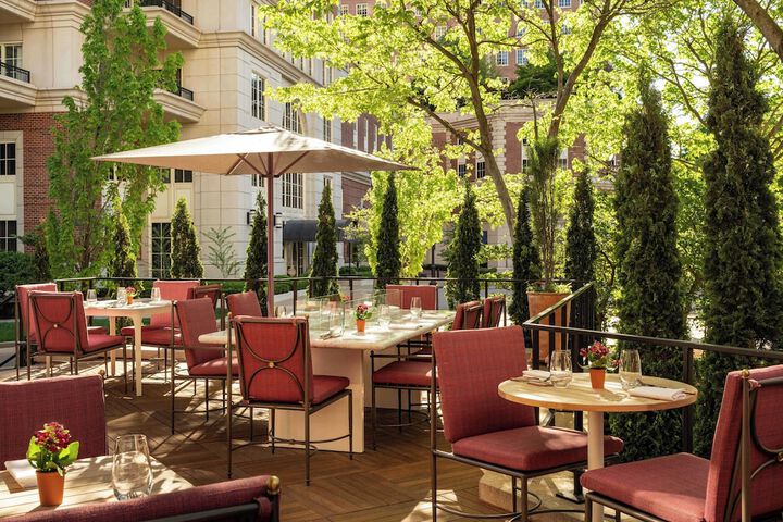 The Ritz-Carlton St. Louis