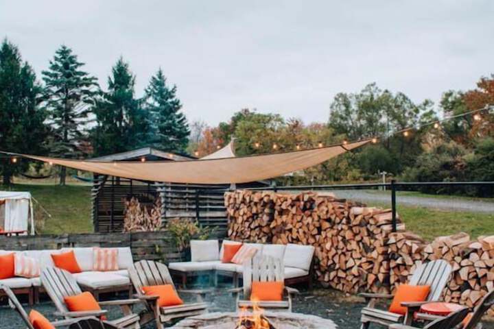 La Tourelle Inn & Spa