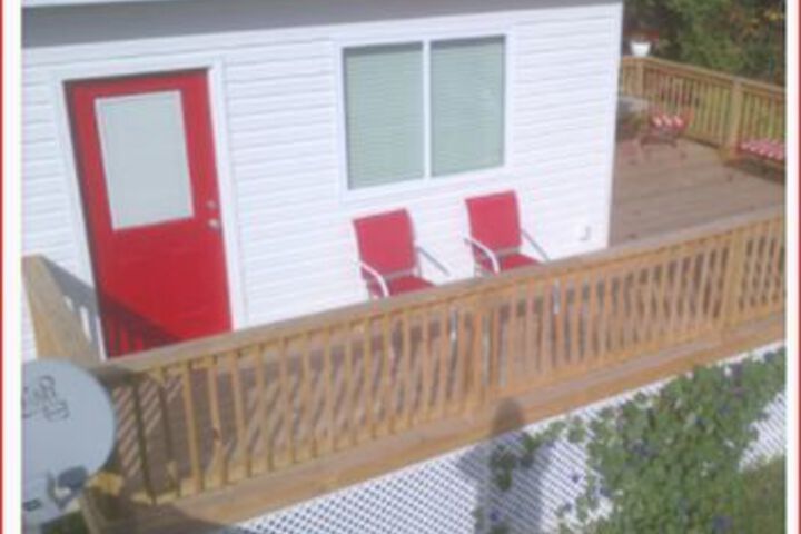 Jeni Js Gifts and Guest Houses