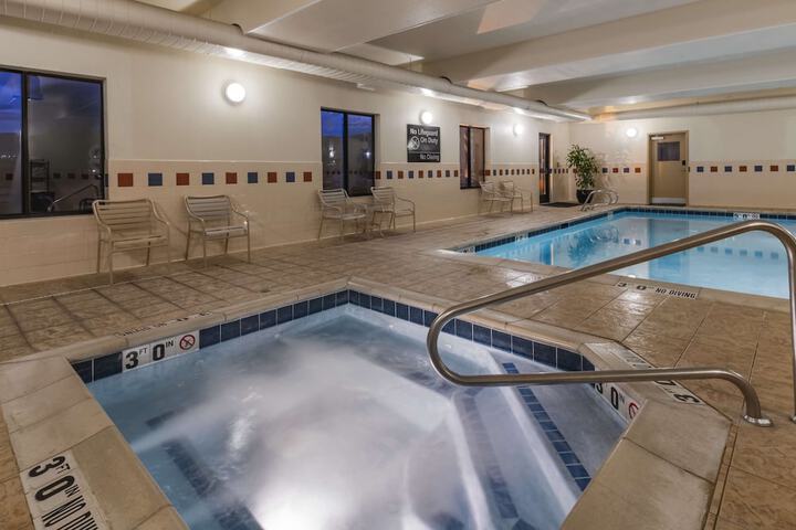 Pool 4 of 39