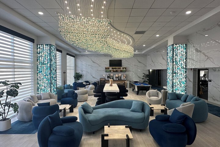 Blue – a Modern Hotel an Ascend Collection Hotel