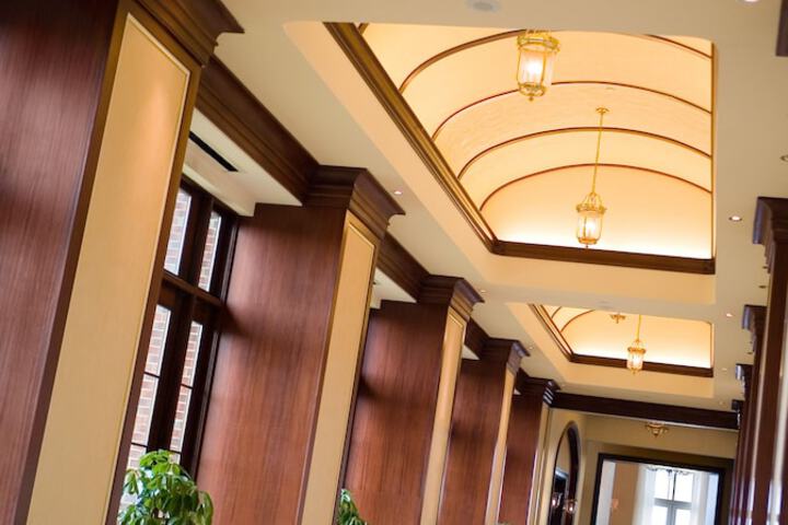 Renaissance Portsmouth-Norfolk Waterfront Hotel