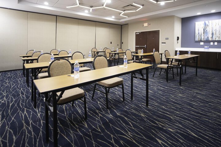 Hilton Garden Inn Fayetteville Fort Bragg