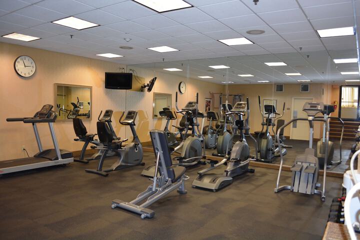 Health and Fitness 57 of 57