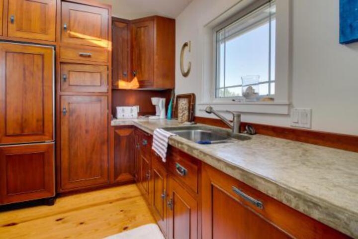 The Highlands Gearhart Beach House