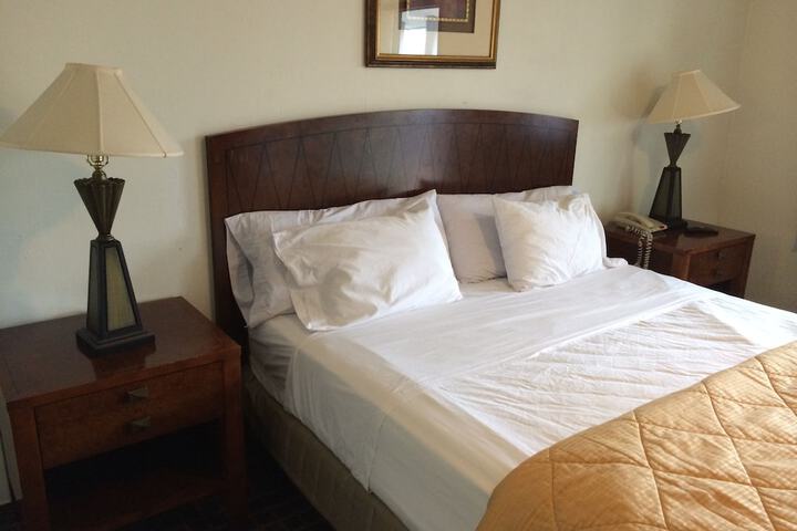 Branford Motel