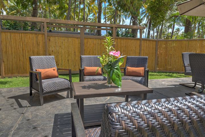 Terrace/Patio 47 of 62