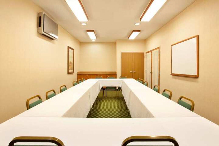 Meeting 8 of 9