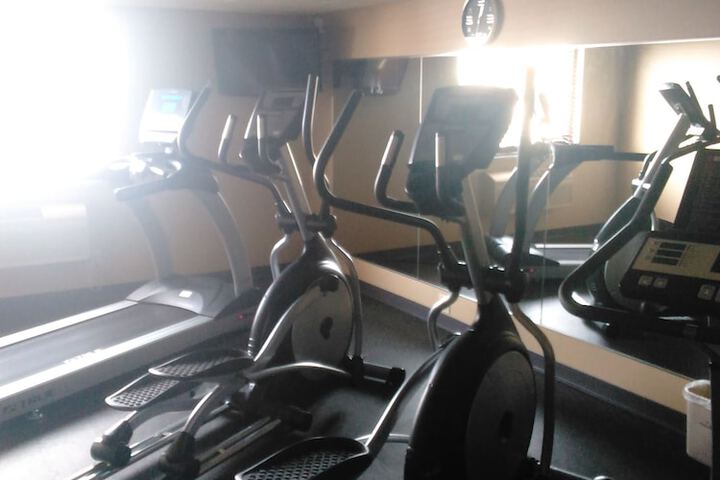 Health and Fitness 42 of 44