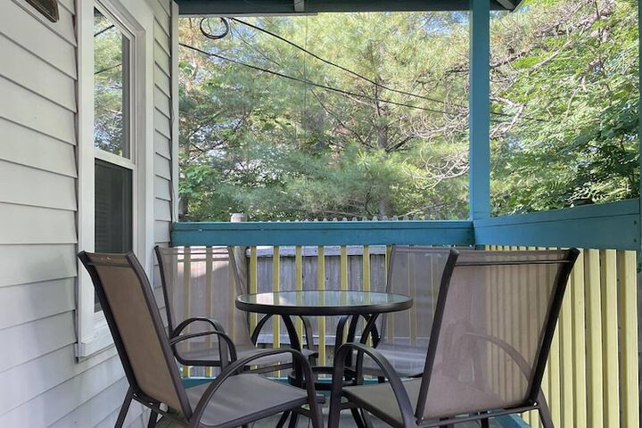 Terrace/Patio 59 of 60