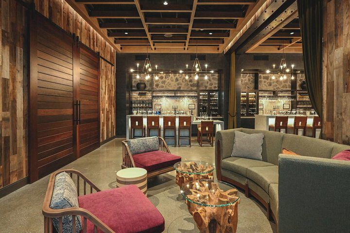 The Somm Hotel & Spa Autograph Collection