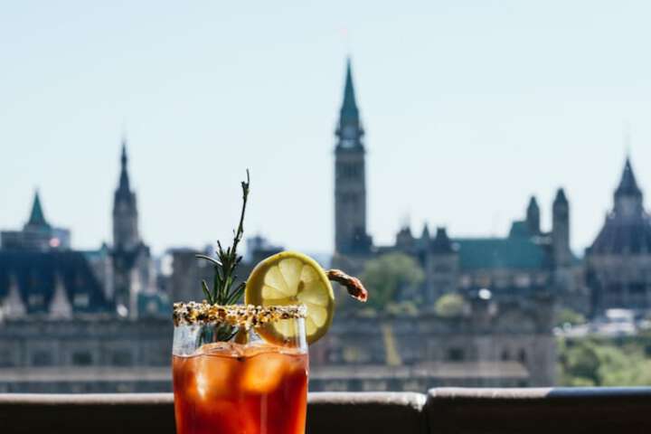 ANDAZ OTTAWA BYWARD MARKET BY HYATT