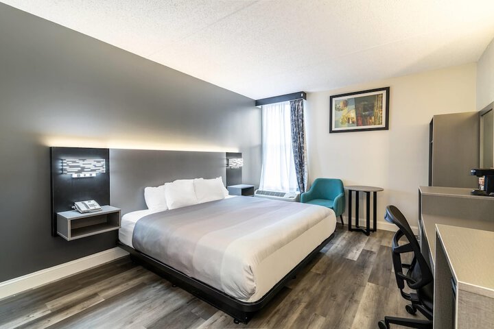 Quality Inn Bangor Airport