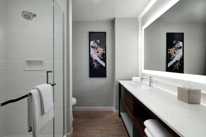 The Knoll Hotel Napa Valley Tapestry Collection by Hilton