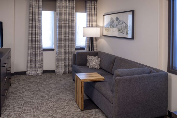 Homewood Suites by Hilton Jackson