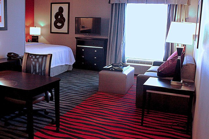 Homewood Suites by Hilton DuBois PA