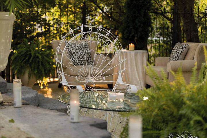 Terrace/Patio 40 of 43