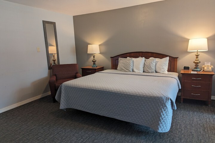 Beach Harbor Resort