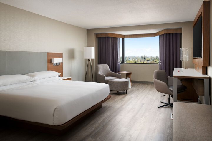 Sacramento Marriott Rancho Cordova