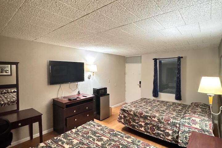 Executive Inn Coopersburg