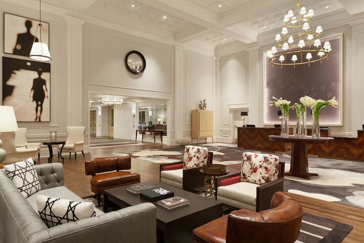 Hotel Interior 25 of 135