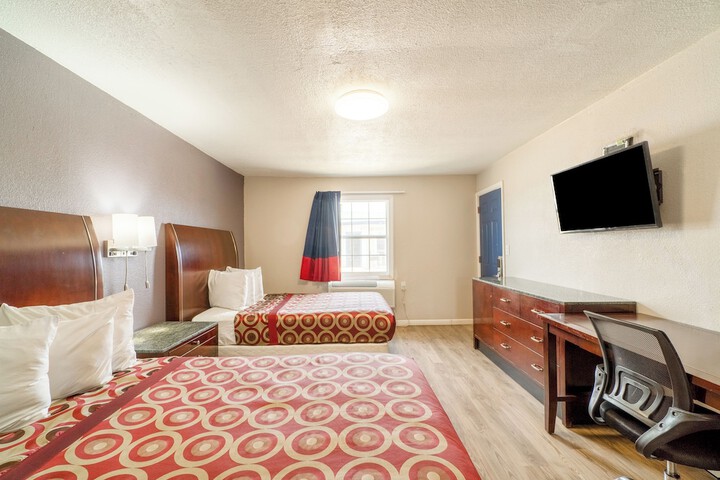 Economy Inn by OYO Lamesa TX