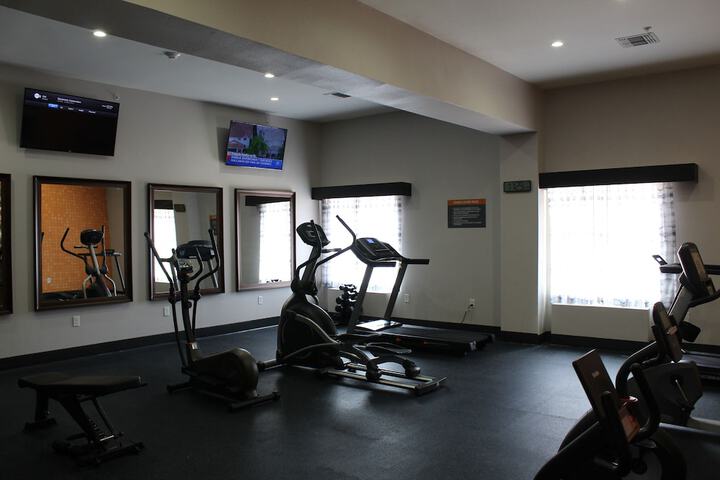 La Quinta Inn and Suites by Wyndham Schertz-San Antonio-Selma