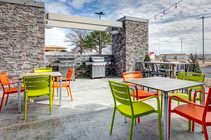 Terrace/Patio 33 of 35