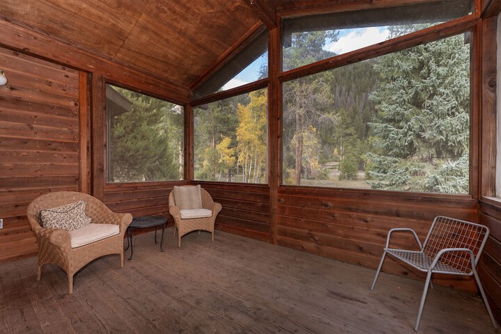 Arapaho Valley Ranch