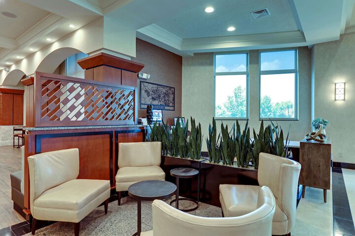 Hotel Interior 10 of 61