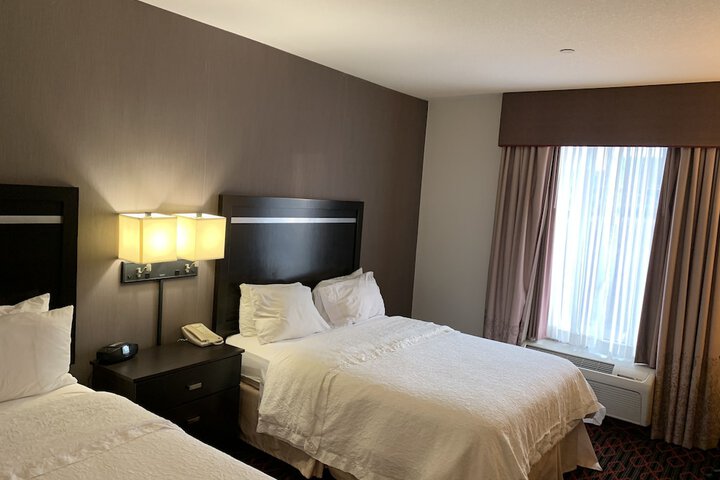 Hampton Inn by Hilton Fort Saskatchewan