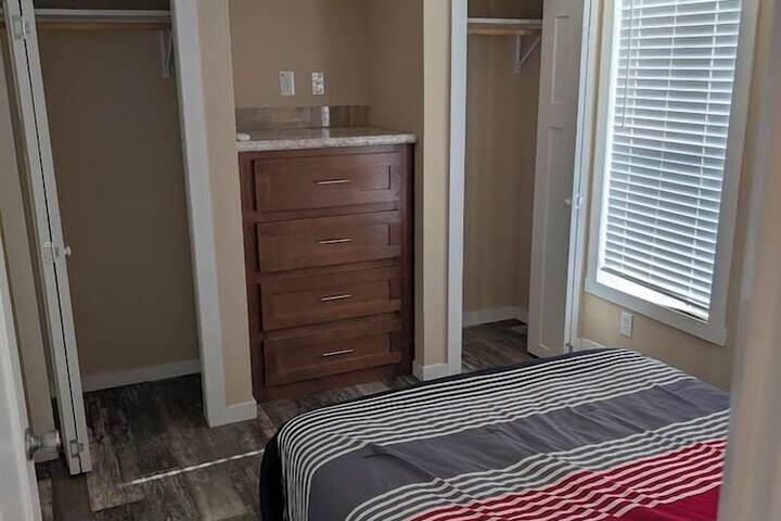 Cedarvale Cabins at Turner Falls