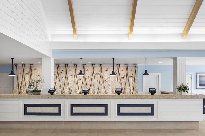 Sea Crest Beach Resort